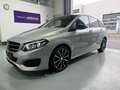 Mercedes-Benz B 200 B200 LED High Performance Navi 1Hand Night-Paket Silber - thumbnail 9