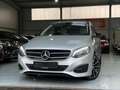 Mercedes-Benz B 200 B200 LED High Performance Navi 1Hand Night-Paket Silber - thumbnail 4