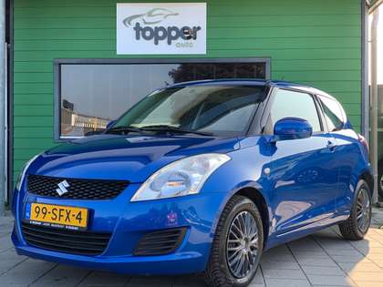 Suzuki Swift 1.2 Comfort EASSS | Met Nieuwe APK | Airco |