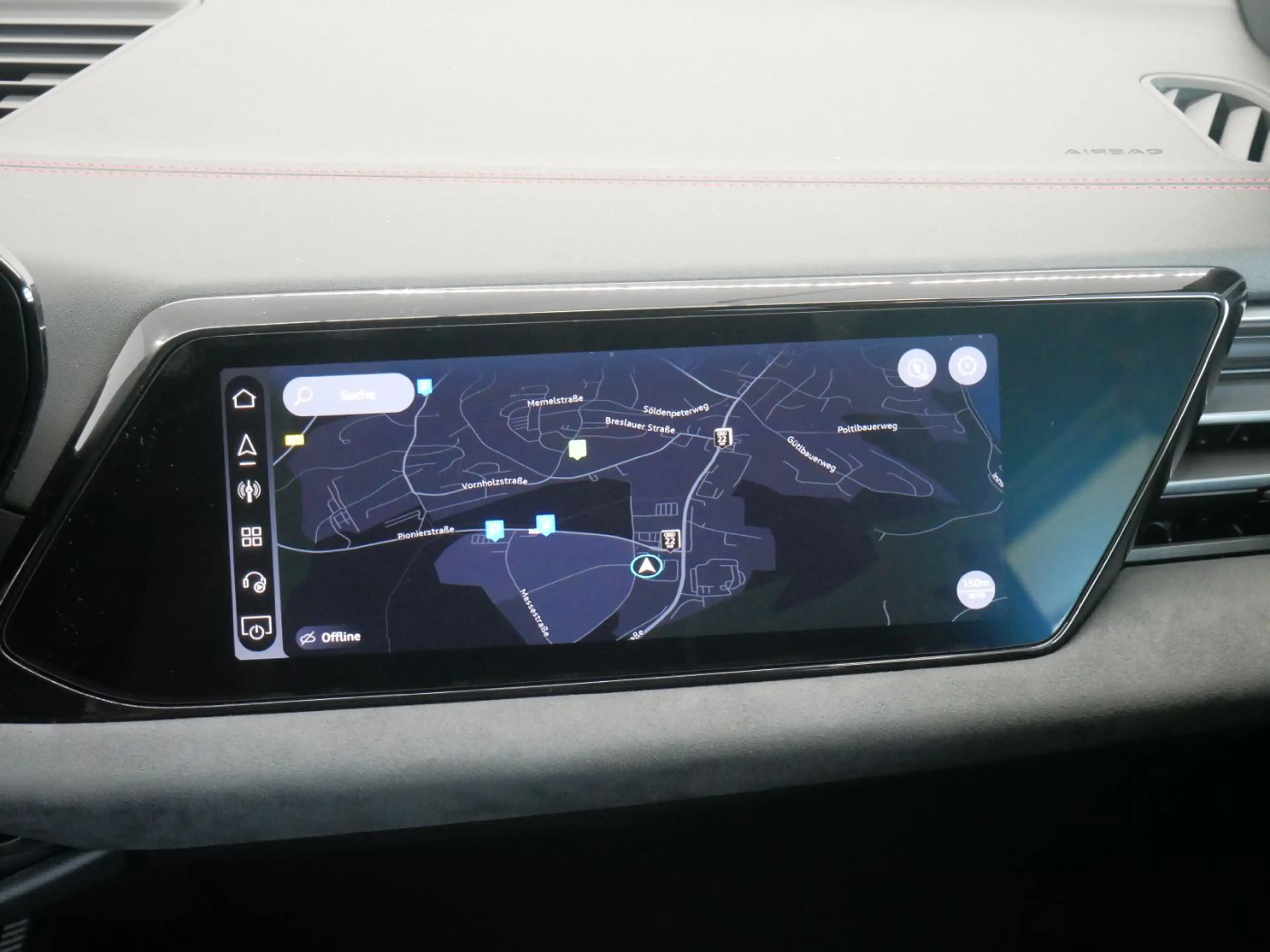 Audi RS5 RS 5 Avant KERAMIK MATRIX PANO HEAD-UP TECH PRO — photo 12
