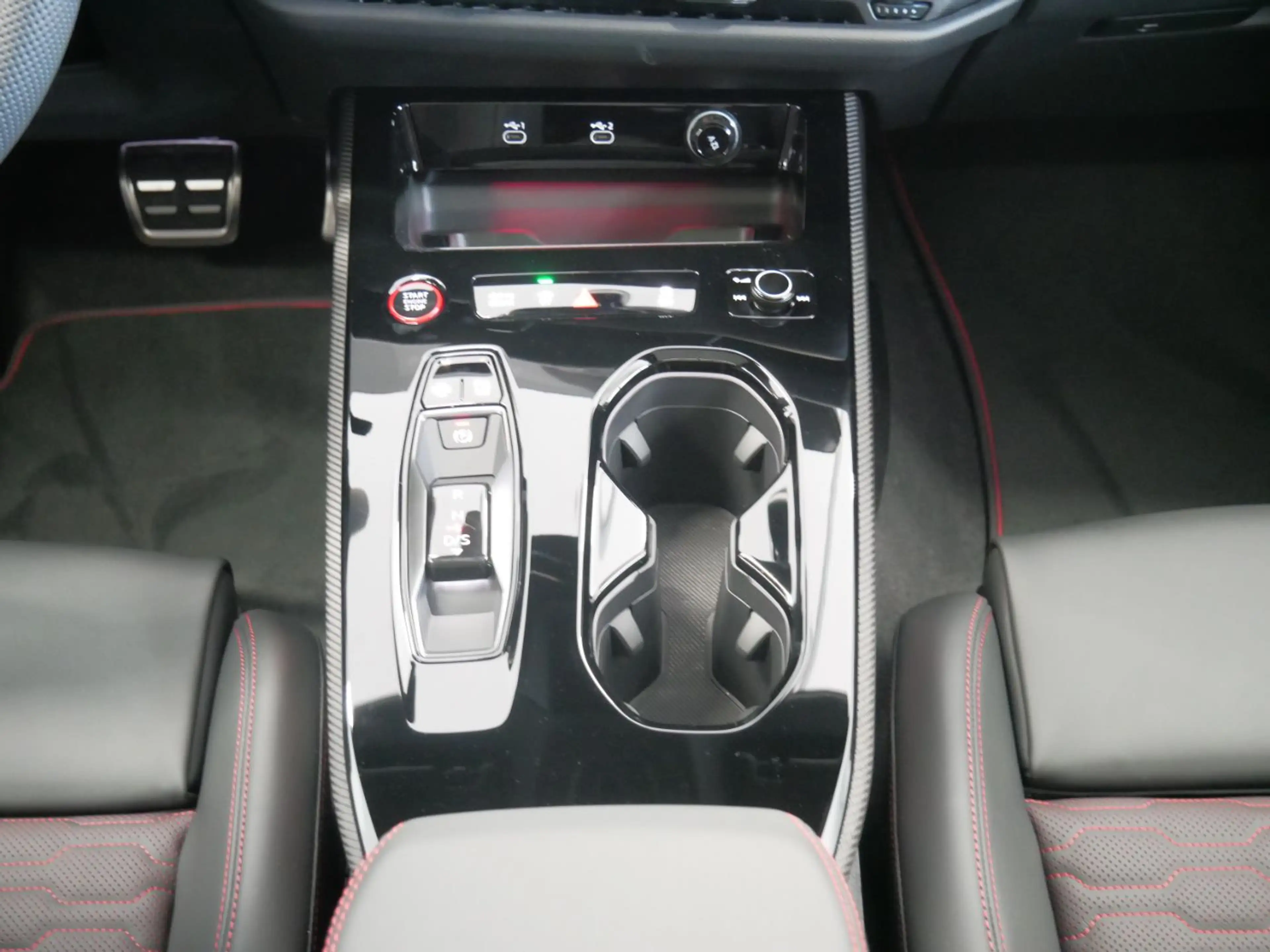 Audi RS5 RS 5 Avant KERAMIK MATRIX PANO HEAD-UP TECH PRO — photo 13