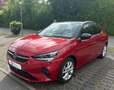 Opel Corsa F 1.2  Elegance/Scheinwerfer LED/Kamera Rood - thumbnail 1