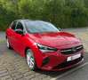 Opel Corsa F 1.2  Elegance/Scheinwerfer LED/Kamera Rood - thumbnail 3