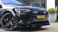 Audi e-tron 55 quattro advanced 95 kWh|NAP|Maxton|Memory|Stoel Zwart - thumbnail 11