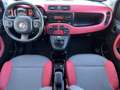 Fiat Panda 1,2 69 Lounge*KLIMA*PDC*BLUETOOTH*ISOFIX*KREDIT Rot - thumbnail 16