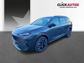 1.2 145CV Allure Hybrid eDCS6