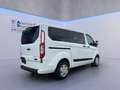 Ford Transit Custom Kombi 320 L1H1 *PARK-PILOT* Blanc - thumbnail 6