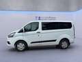 Ford Transit Custom Kombi 320 L1H1 *PARK-PILOT* Blanc - thumbnail 3