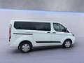 Ford Transit Custom Kombi 320 L1H1 *PARK-PILOT* Blanc - thumbnail 7