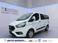 Ford Transit Custom Kombi 320 L1H1 *PARK-PILOT* Blanco - thumbnail 1