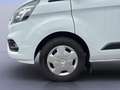 Ford Transit Custom Kombi 320 L1H1 *PARK-PILOT* Blanc - thumbnail 20