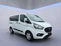Ford Transit Custom Kombi 320 L1H1 *PARK-PILOT* Blanc - thumbnail 8