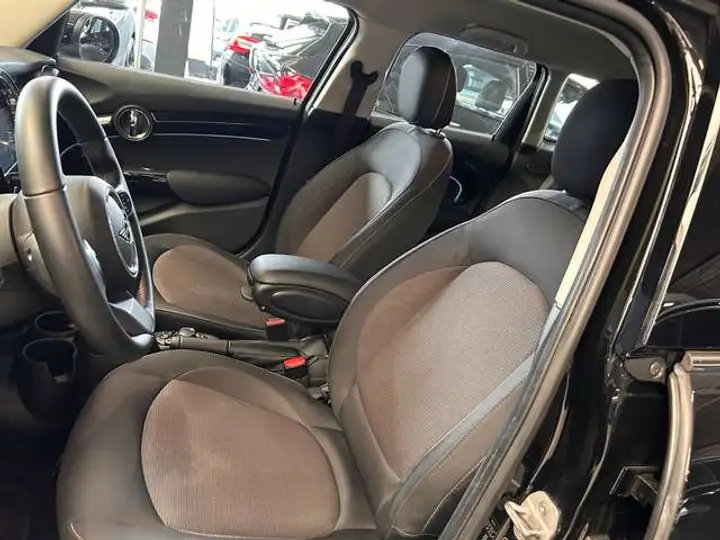 Mini Cooper 1.5iA 5d. Alu15"/Led/Cruise/Pdc/Carplay/Gps *1j garantie * — photo 7