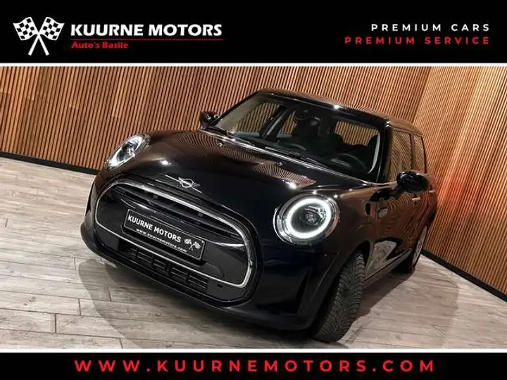 Mini Cooper 1.5iA 5d. Alu15"/Led/Cruise/Pdc/Carplay/Gps *1j garantie * — photo 5