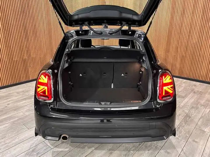 Mini Cooper 1.5iA 5d. Alu15"/Led/Cruise/Pdc/Carplay/Gps *1j garantie * — photo 13