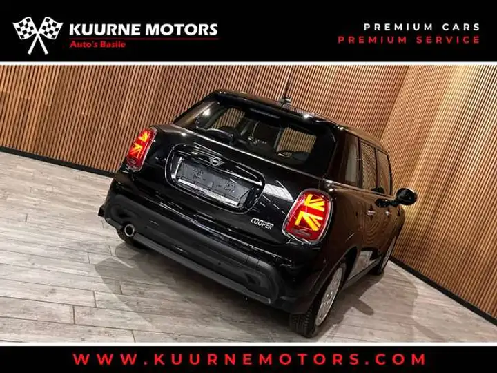 Mini Cooper 1.5iA 5d. Alu15"/Led/Cruise/Pdc/Carplay/Gps *1j garantie * — photo 6