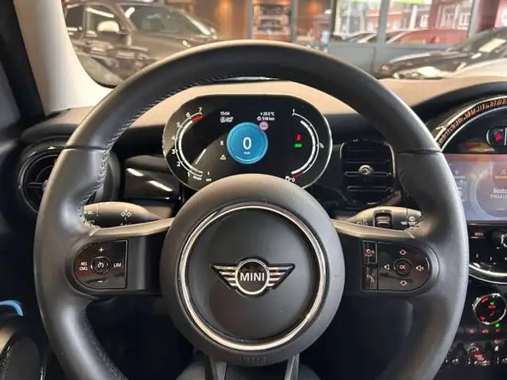 Mini Cooper 1.5iA 5d. Alu15"/Led/Cruise/Pdc/Carplay/Gps *1j garantie * — photo 9