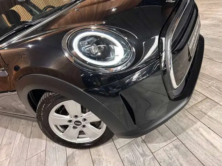 Mini Cooper 1.5iA 5d. Alu15"/Led/Cruise/Pdc/Carplay/Gps *1j garantie * — photo 22
