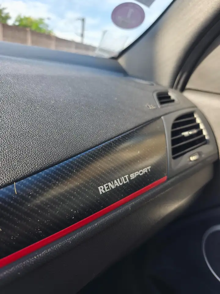 Renault Megane Coupé — photo 3
