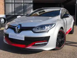 Renault Megane RS 275 CH 3 PORTES