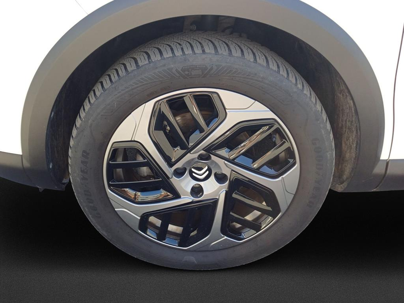 Citroen C4 Feel Pack — photo 7