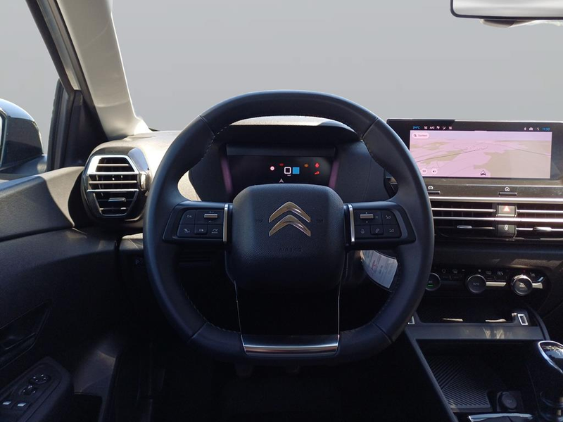Citroen C4 Feel Pack — photo 12