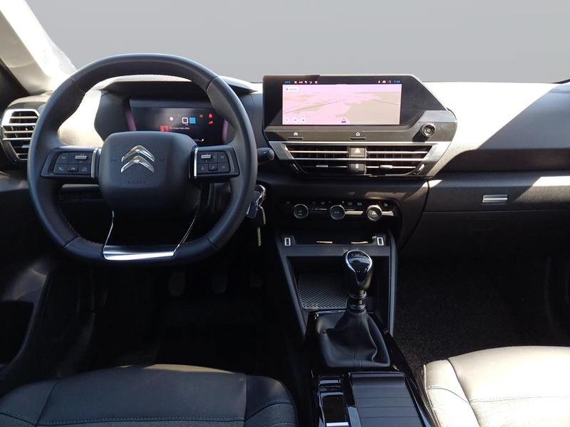 Citroen C4 Feel Pack — photo 9