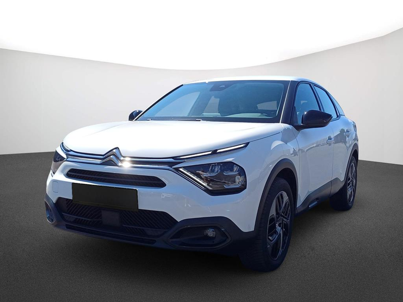 Citroen C4 Feel Pack