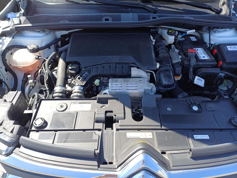 Citroen C4 Feel Pack — photo 5
