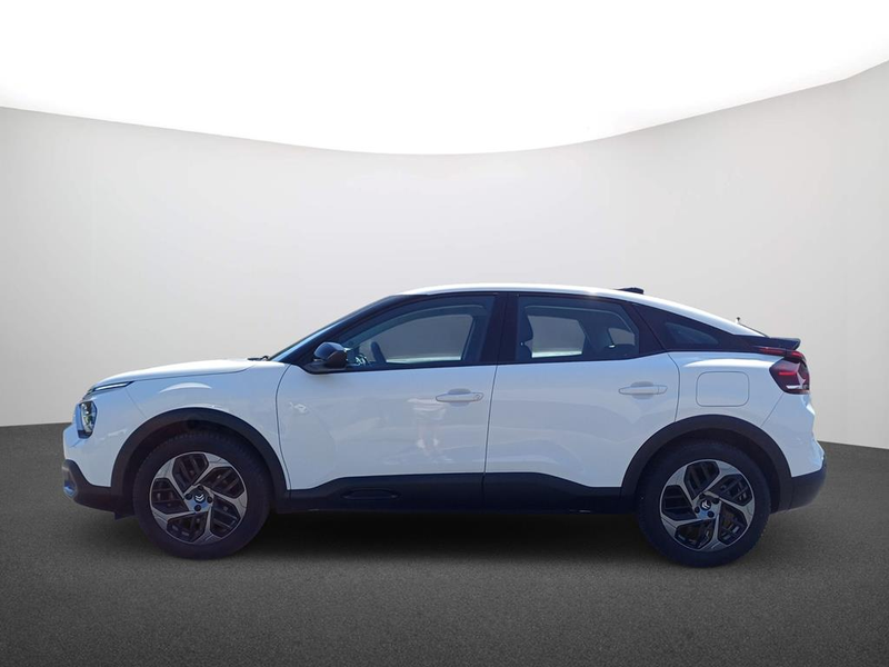 Citroen C4 Feel Pack — photo 4