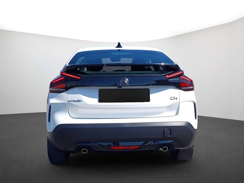 Citroen C4 Feel Pack — photo 3