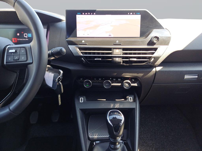 Citroen C4 Feel Pack — photo 11