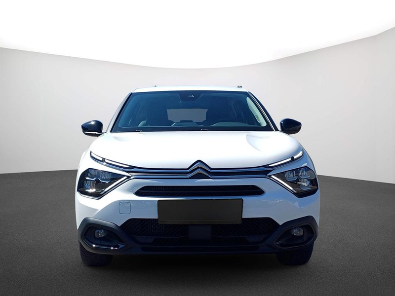 Citroen C4 Feel Pack — photo 2