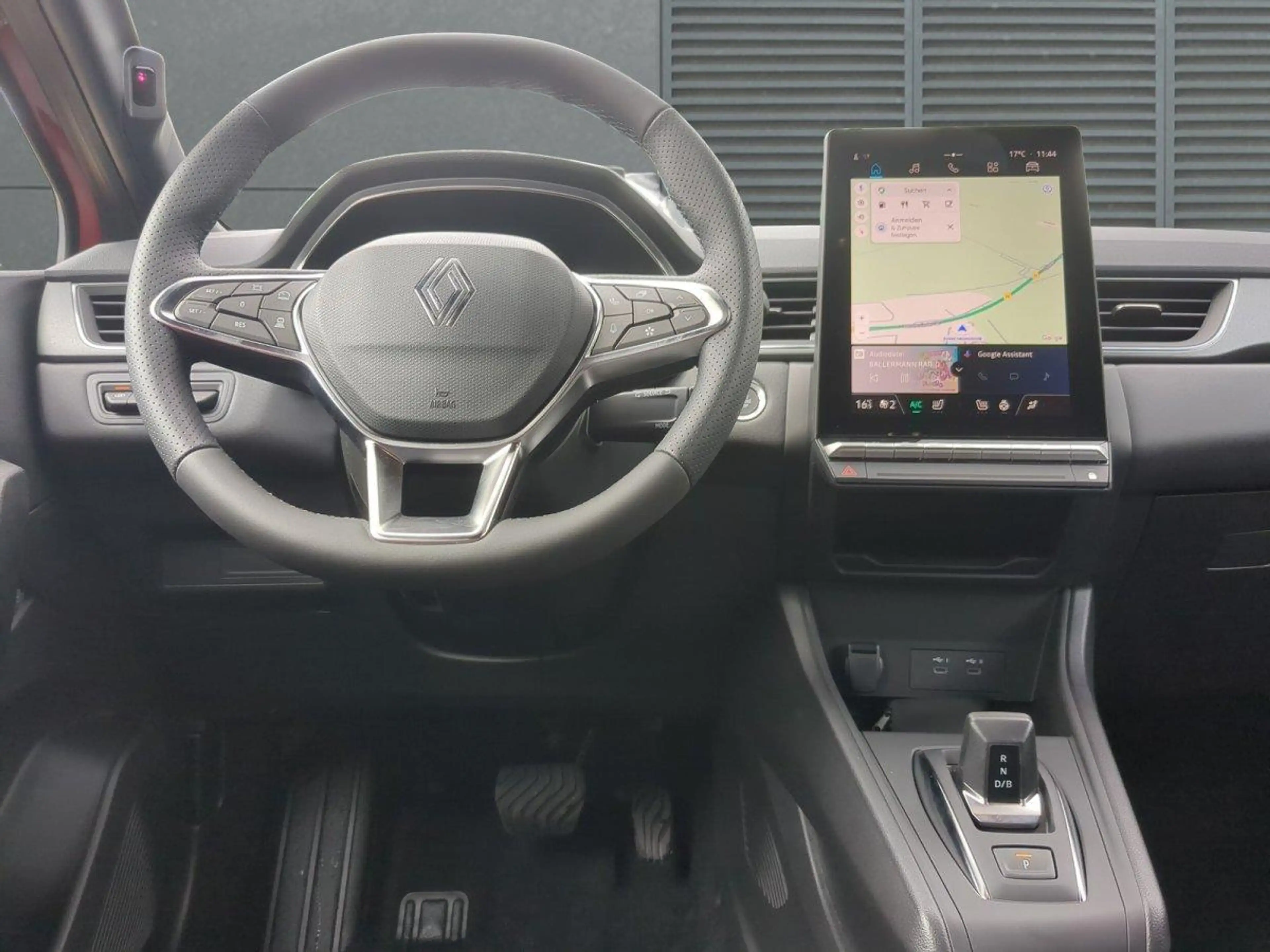 Renault Captur Techno Winterpaket+RFK+PDC E-TECH 160 Full-Hybr... — photo 5
