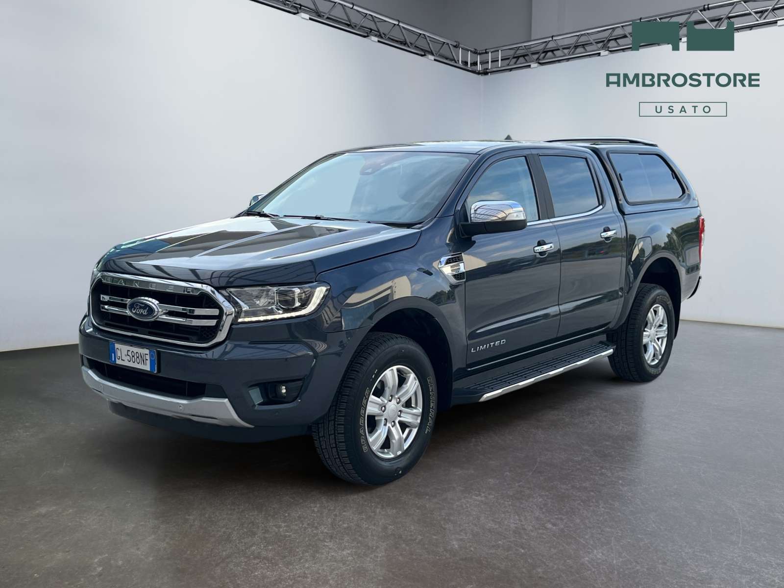 Ford