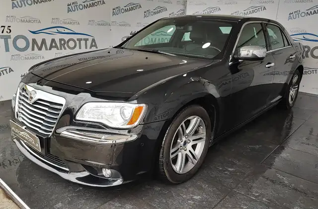 Lancia Thema 3.0 V6 mjt II Platinum 239cv auto