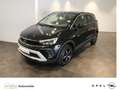 Opel Crossland 1.2 Turbo ''Elegance'' Rückfahrkamera Sitzheizung Schwarz - thumbnail 1