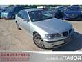 BMW 316 316i Lim Navi Klimaaut. SHZ el.FH - thumbnail 2