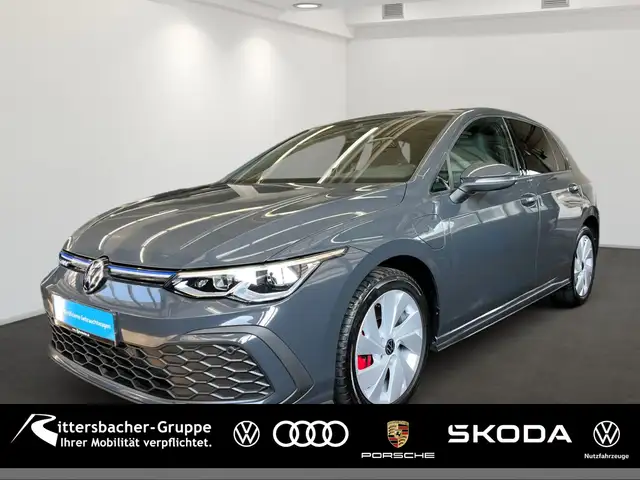 Volkswagen Golf GTE GTE eHybrid Navi WinterPaket