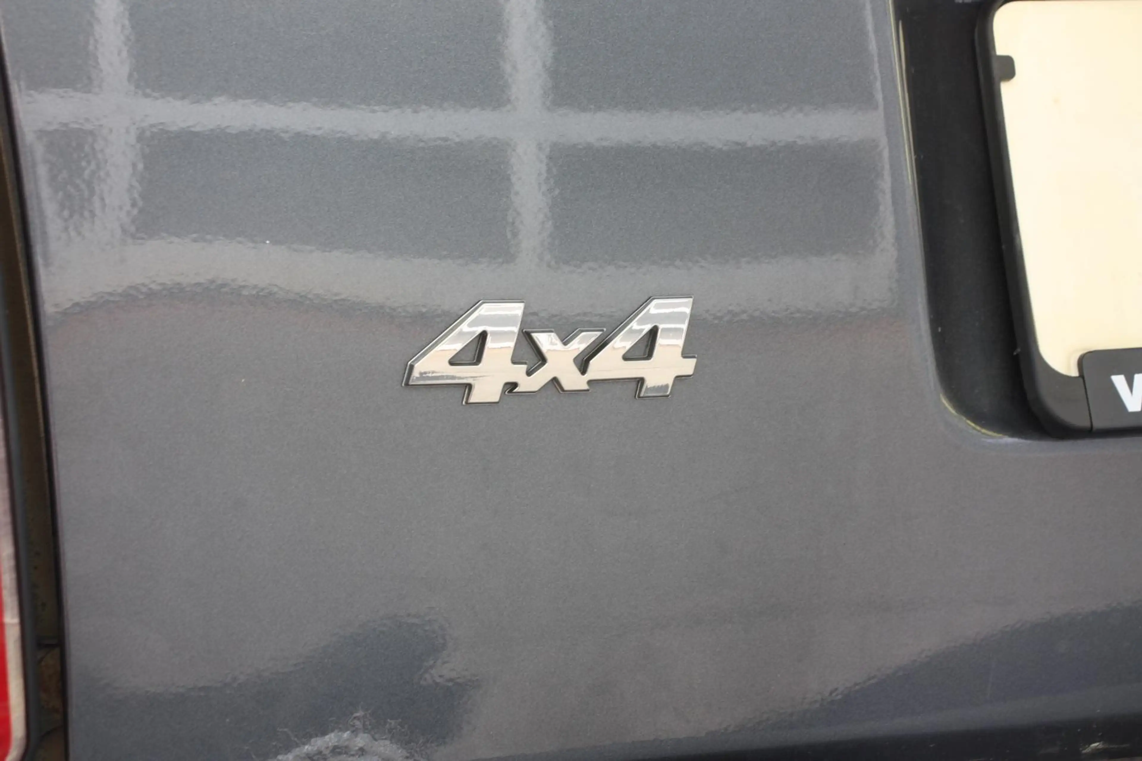 Lada Taiga Niva 5 Türer 1.7 4x4  AHK TÜV 2028 M2131 — photo 2