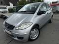 Mercedes-Benz A 170 TÜV NEU 07/27! inkl.1jG Argent - thumbnail 2