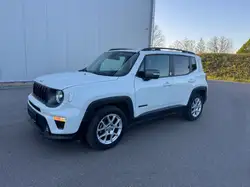 Jeep Renegade FWD*PANORAMA*QUICK SILVER