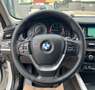 BMW X3 X3 F25 Xdrive20d XLine Automatic Blanc - thumbnail 12