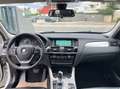 BMW X3 X3 F25 Xdrive20d XLine Automatic Blanc - thumbnail 11