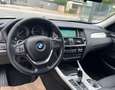 BMW X3 X3 F25 Xdrive20d XLine Automatic Blanc - thumbnail 8