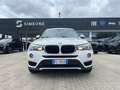 BMW X3 X3 F25 Xdrive20d XLine Automatic Blanc - thumbnail 3