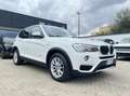 BMW X3 X3 F25 Xdrive20d XLine Automatic Blanc - thumbnail 2