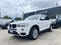 BMW X3 X3 F25 Xdrive20d XLine Automatic Blanc - thumbnail 1