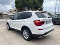 BMW X3 X3 F25 Xdrive20d XLine Automatic Blanc - thumbnail 5