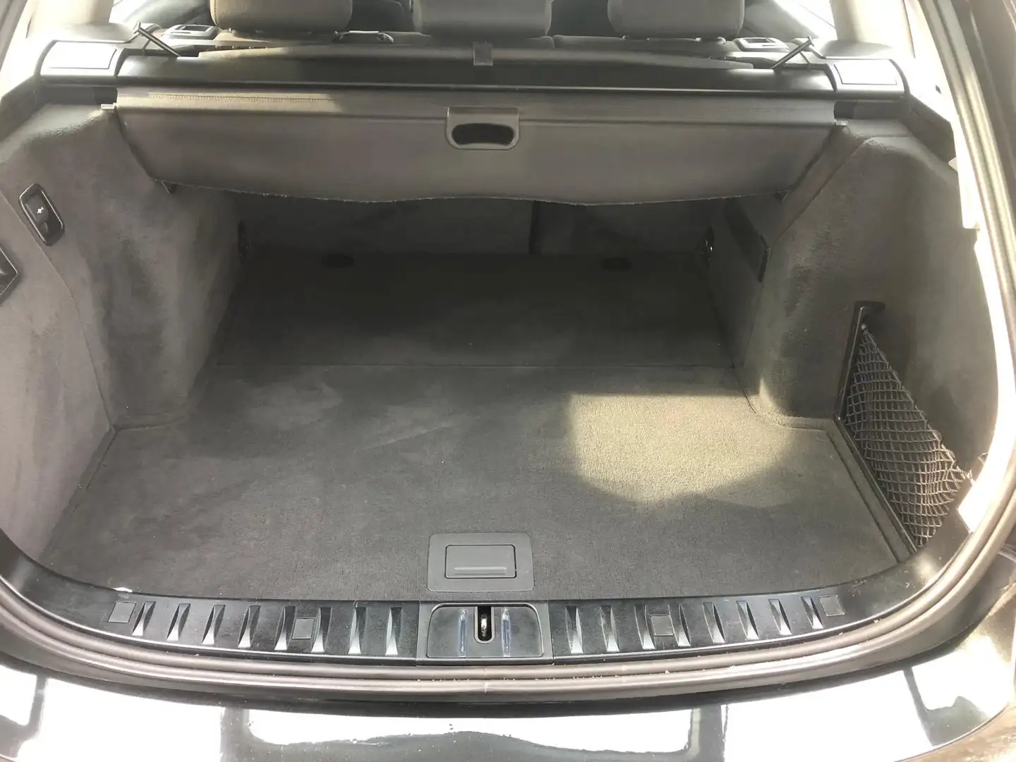 BMW 316 2.0 DIESEL-GARANZIA 12 MESI - 2